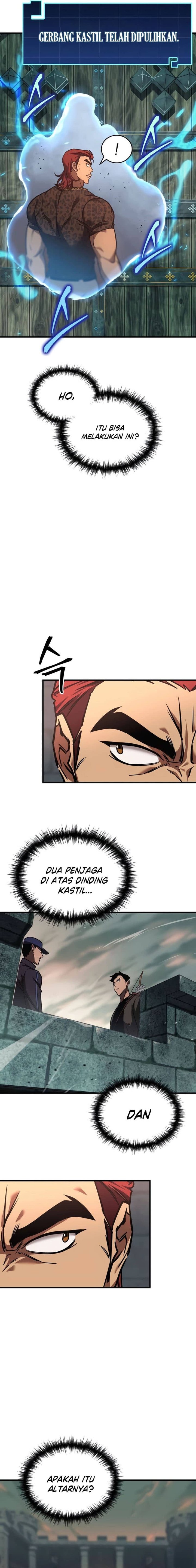 My Exclusive Tower Guide Chapter 13 Gambar 22
