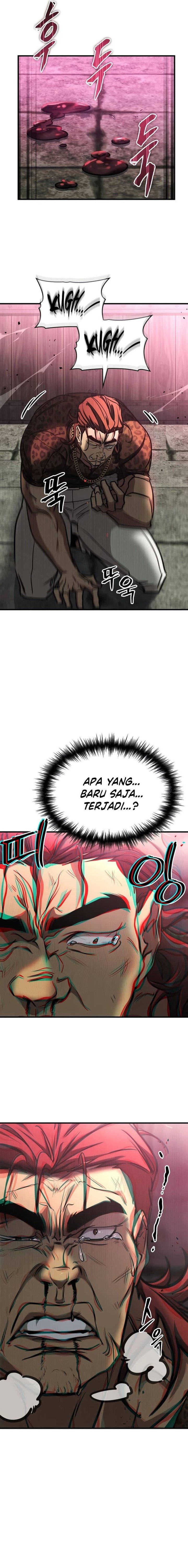 My Exclusive Tower Guide Chapter 13 Gambar 25
