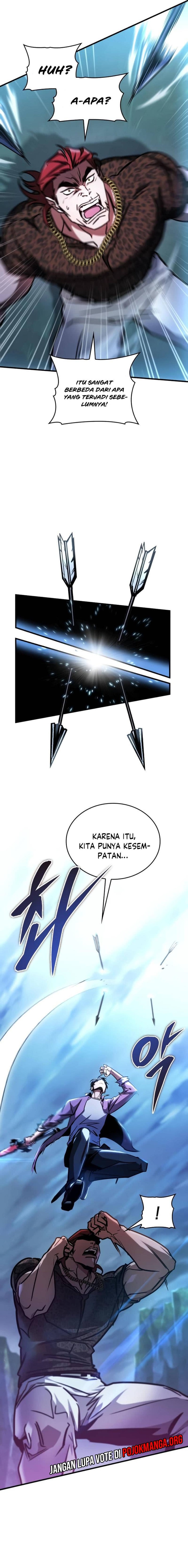 My Exclusive Tower Guide Chapter 14 Gambar 4