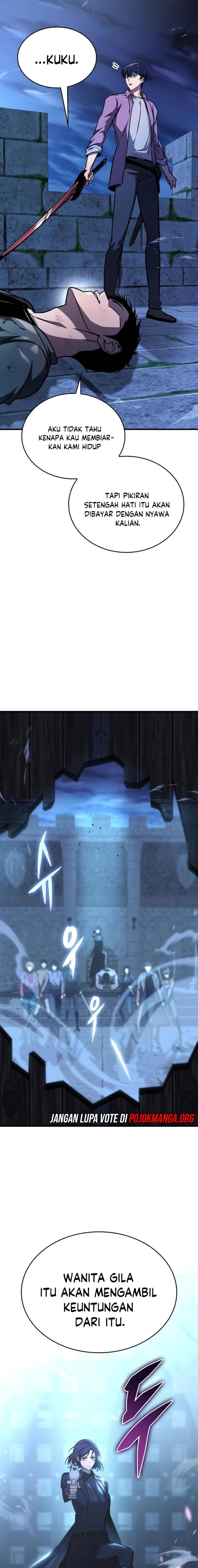 My Exclusive Tower Guide Chapter 14 Gambar 10