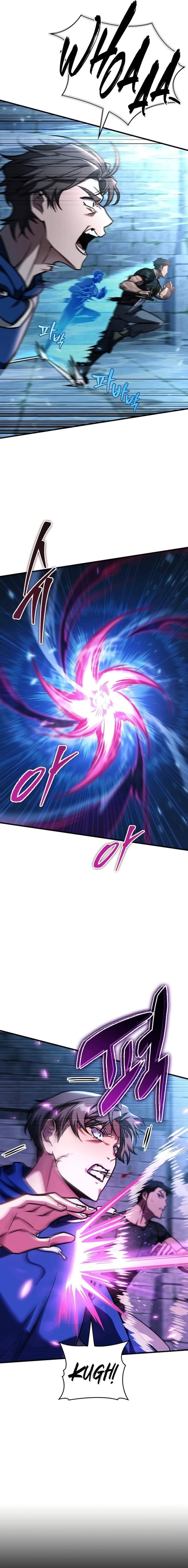 My Exclusive Tower Guide Chapter 14 Gambar 18