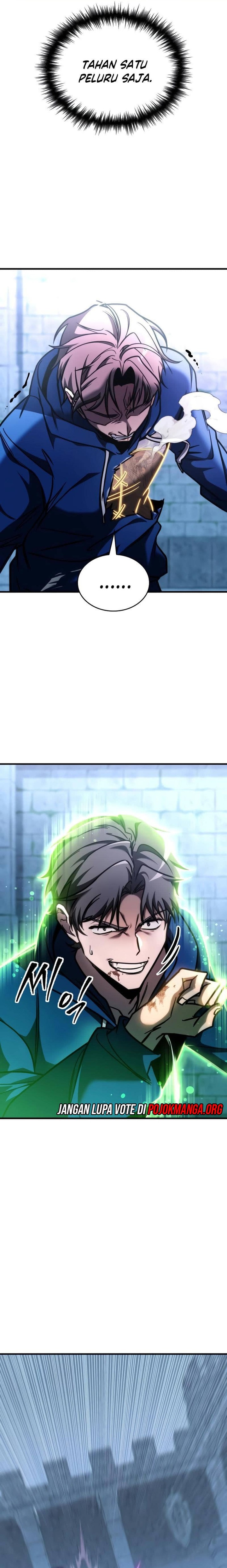 My Exclusive Tower Guide Chapter 14 Gambar 20