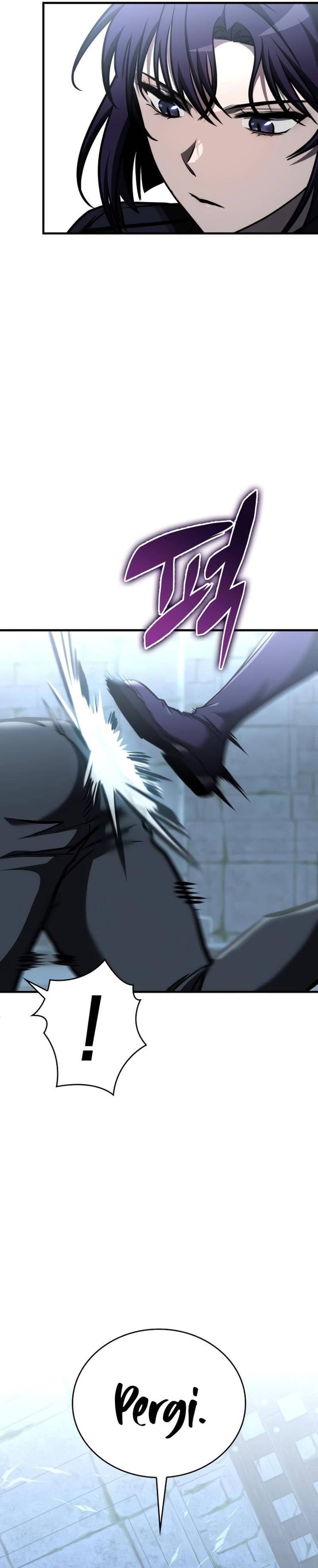 My Exclusive Tower Guide Chapter 14 Gambar 23