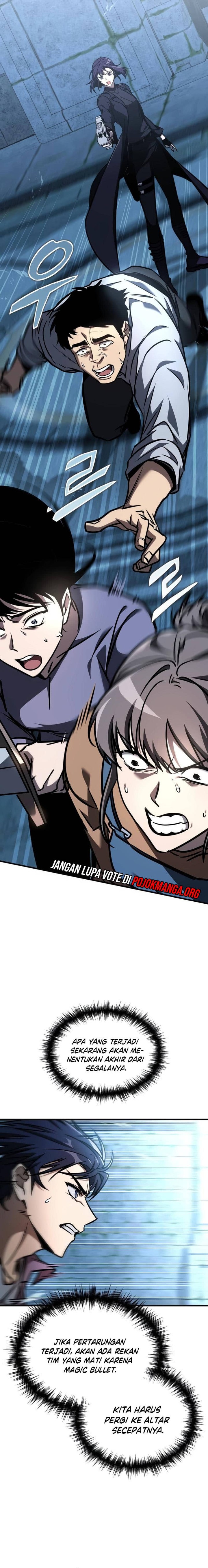 My Exclusive Tower Guide Chapter 14 Gambar 24