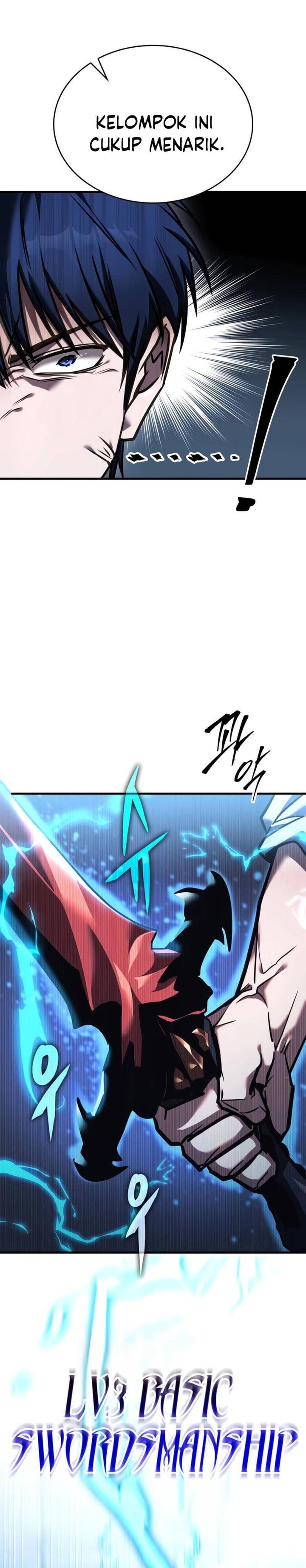 My Exclusive Tower Guide Chapter 14 Gambar 30