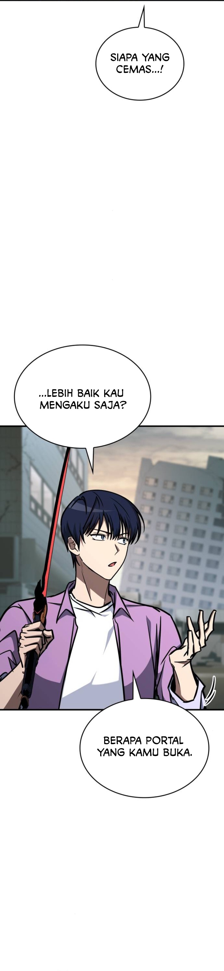 My Exclusive Tower Guide Chapter 17 Gambar 13