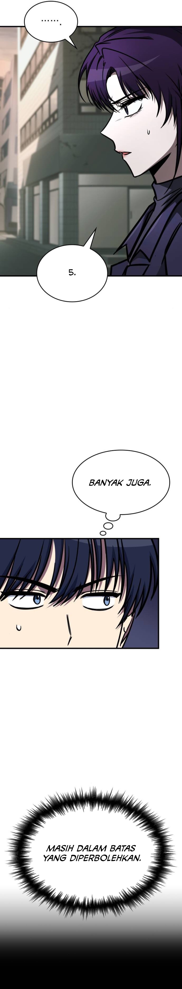My Exclusive Tower Guide Chapter 17 Gambar 14