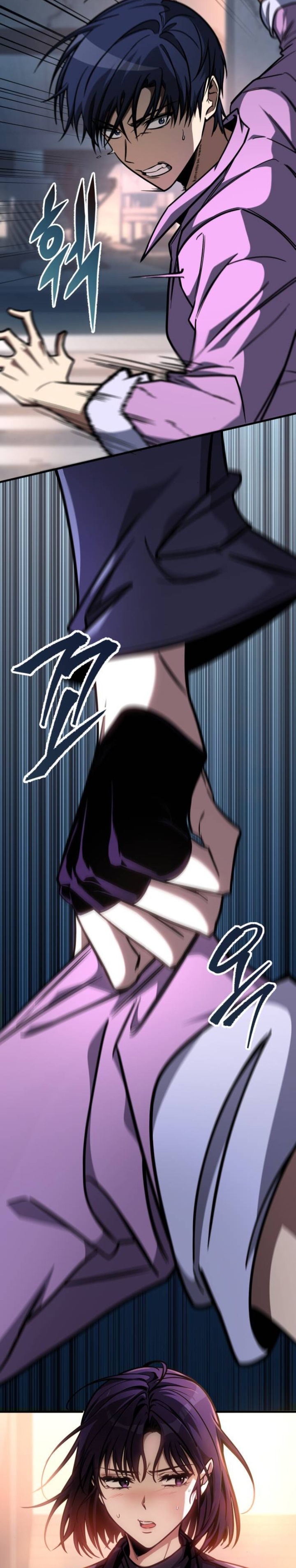 My Exclusive Tower Guide Chapter 17 Gambar 22