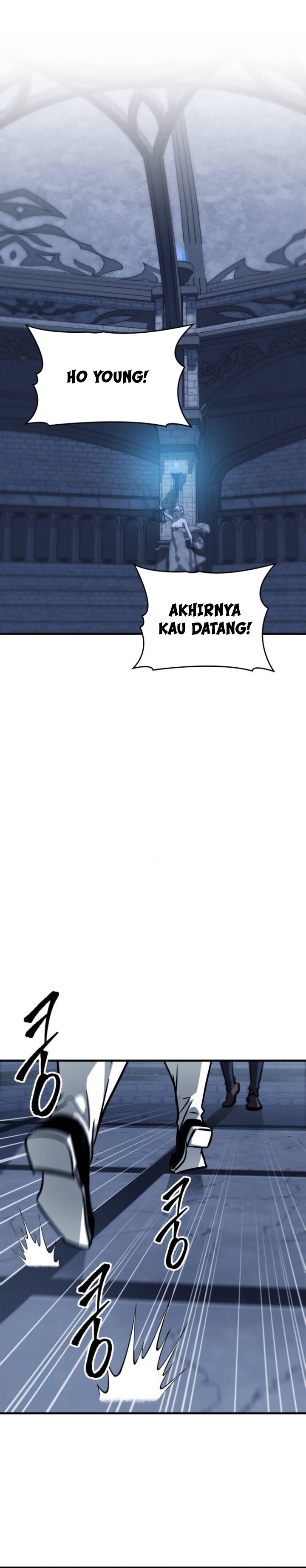 My Exclusive Tower Guide Chapter 17 Gambar 25