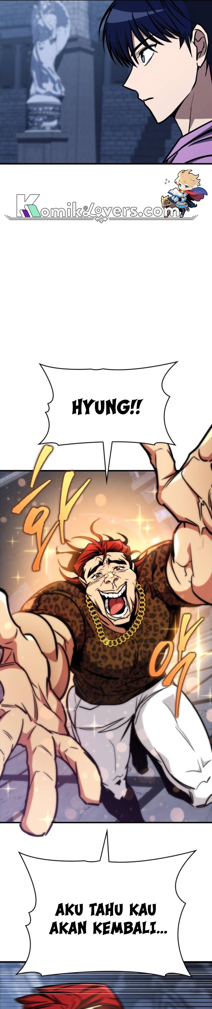 My Exclusive Tower Guide Chapter 17 Gambar 26
