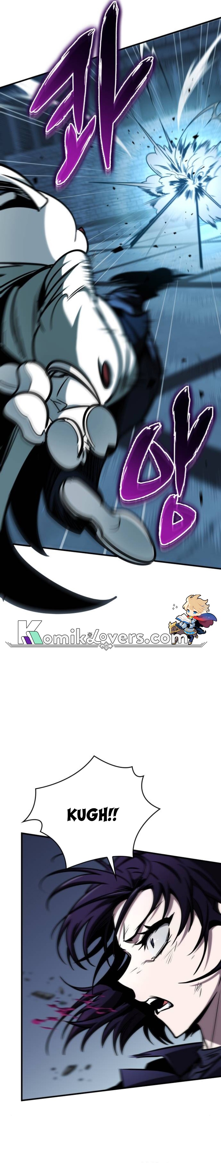 My Exclusive Tower Guide Chapter 17 Gambar 40