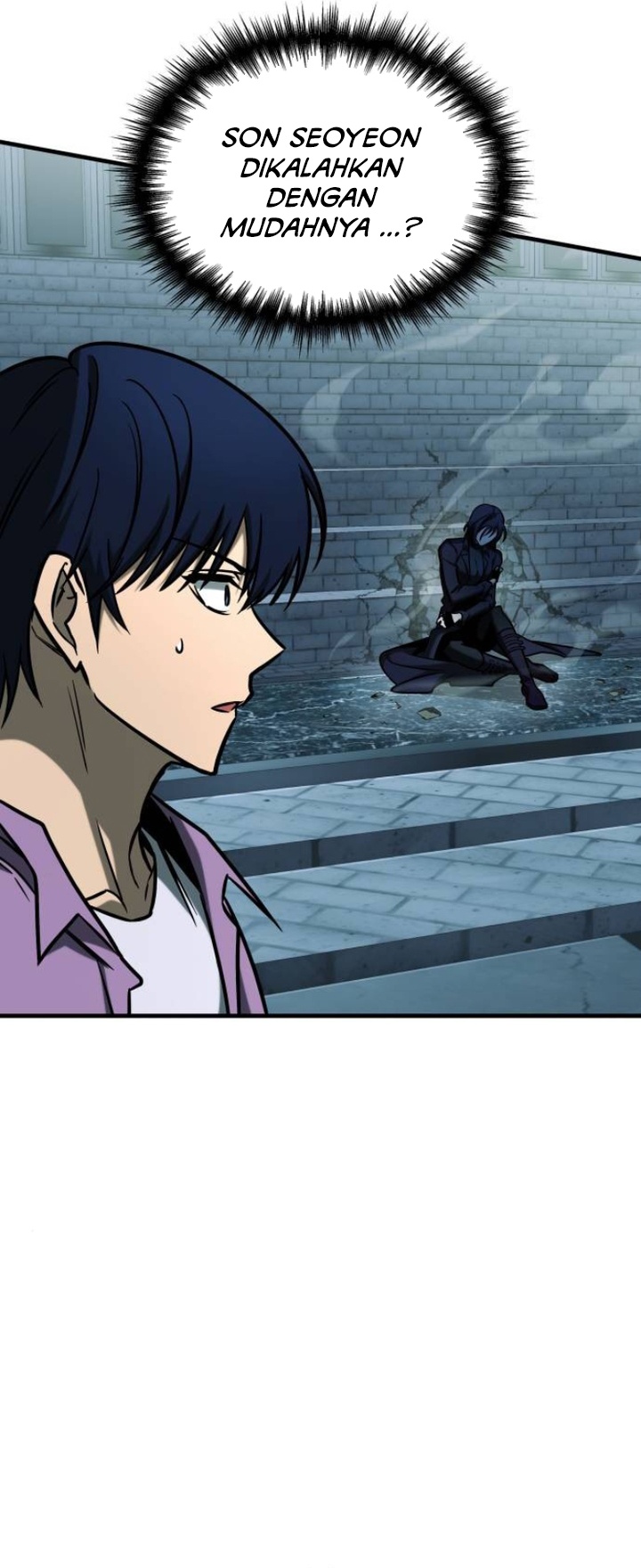 My Exclusive Tower Guide Chapter 17 Gambar 42