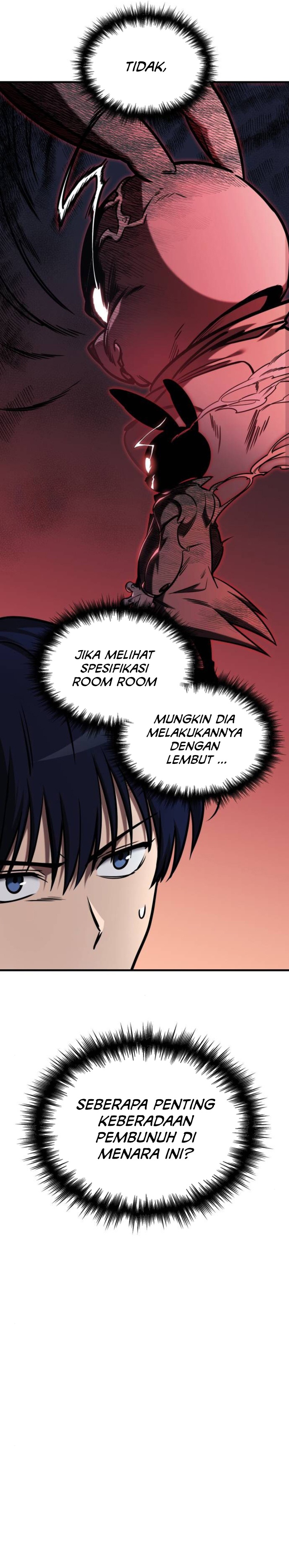My Exclusive Tower Guide Chapter 17 Gambar 43