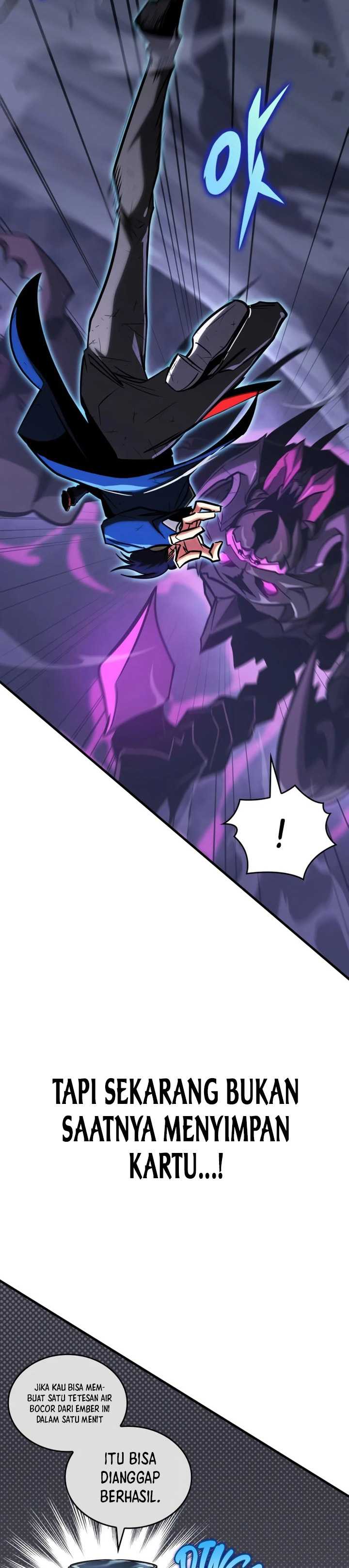 My Exclusive Tower Guide Chapter 26 Gambar 16