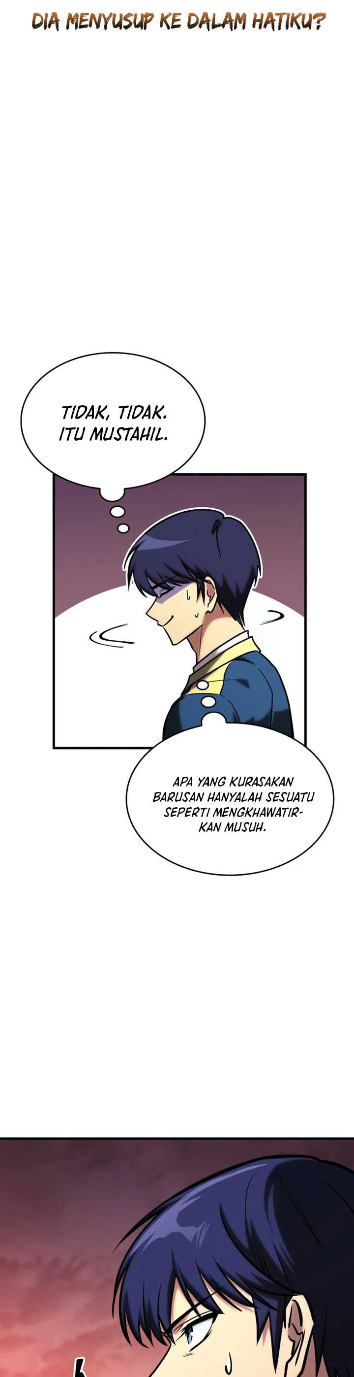 My Exclusive Tower Guide Chapter 26 Gambar 26