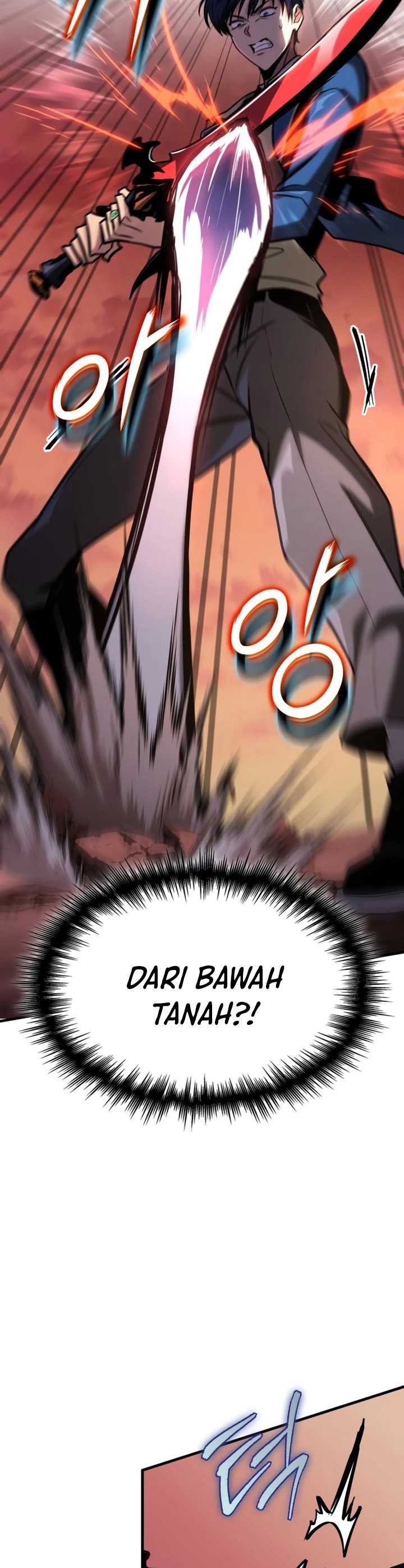 My Exclusive Tower Guide Chapter 26 Gambar 29