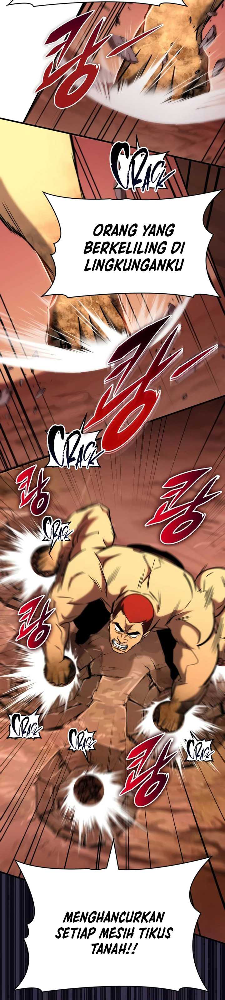 My Exclusive Tower Guide Chapter 26 Gambar 40