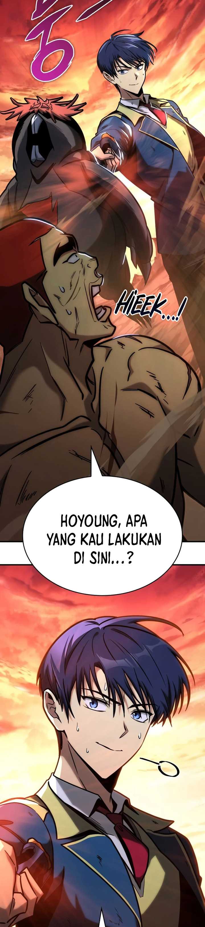 My Exclusive Tower Guide Chapter 26 Gambar 45