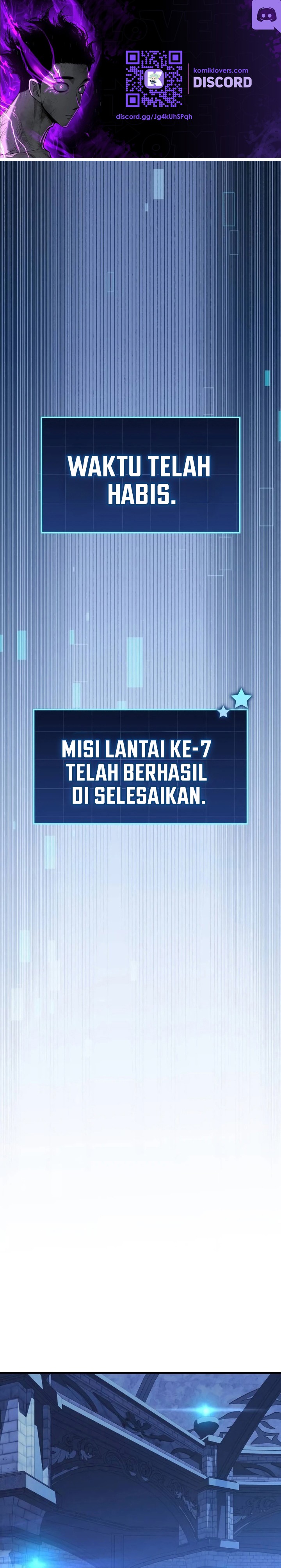 My Exclusive Tower Guide Chapter 29 Gambar 2