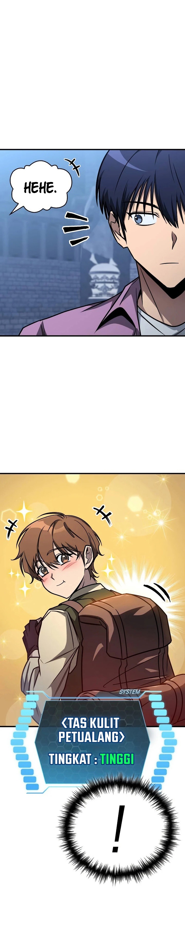 My Exclusive Tower Guide Chapter 29 Gambar 10
