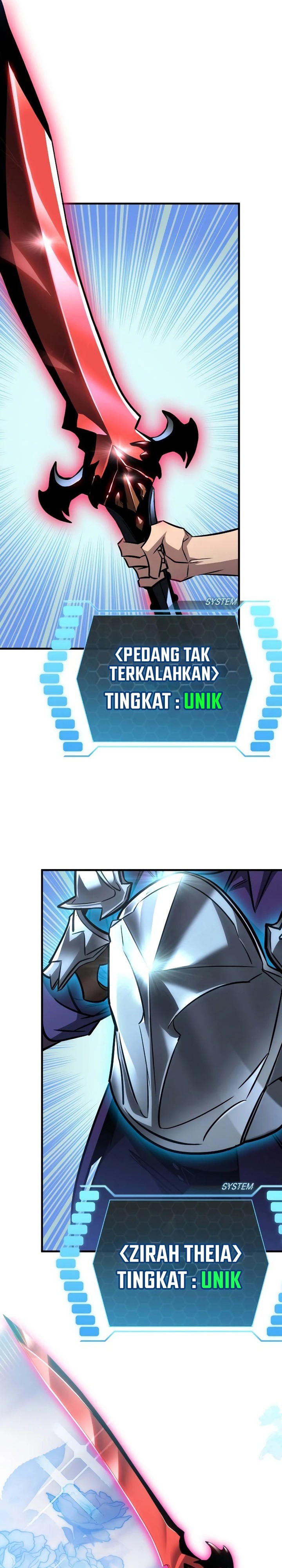 My Exclusive Tower Guide Chapter 29 Gambar 14