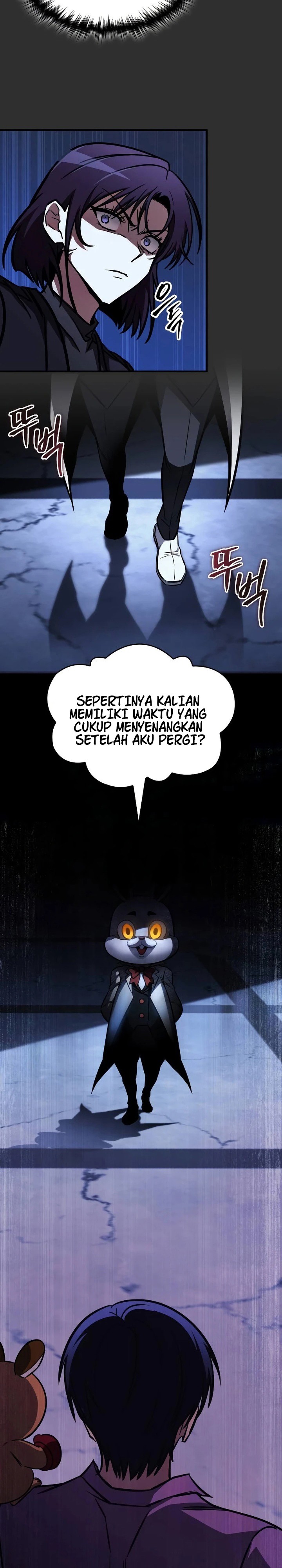 My Exclusive Tower Guide Chapter 29 Gambar 19