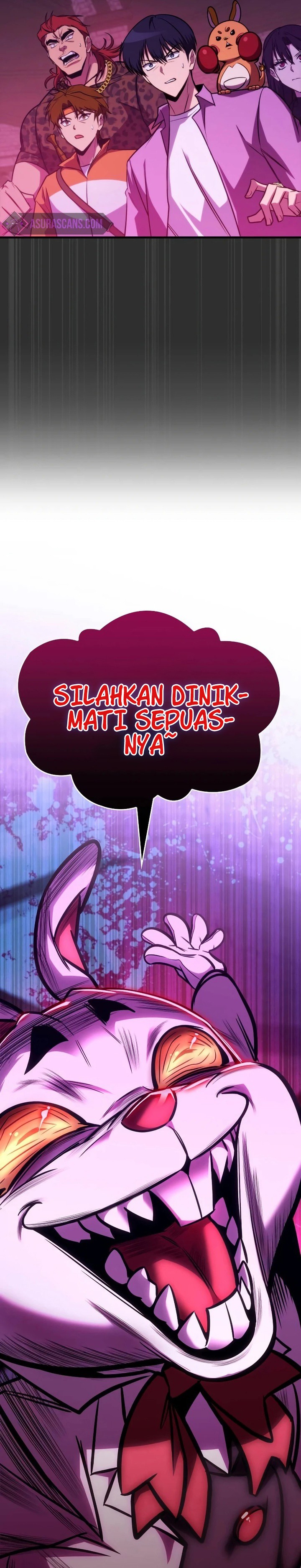 My Exclusive Tower Guide Chapter 29 Gambar 26