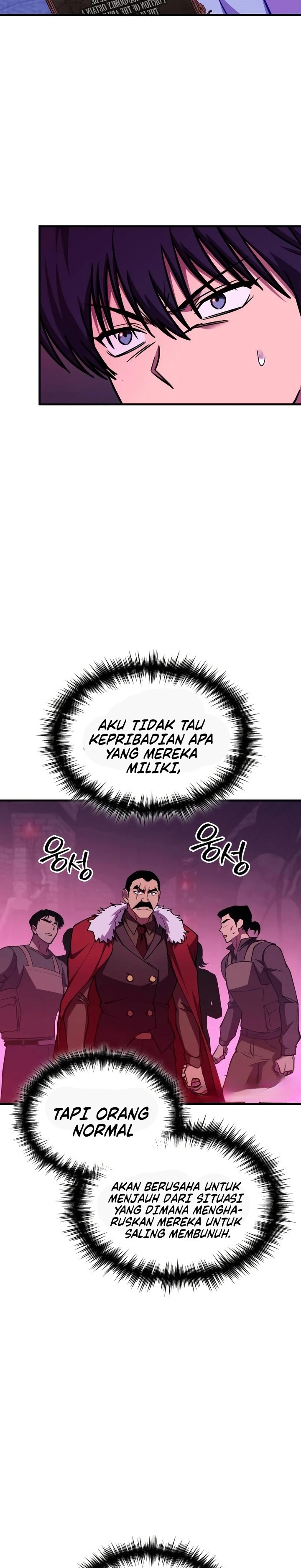 My Exclusive Tower Guide Chapter 29 Gambar 28