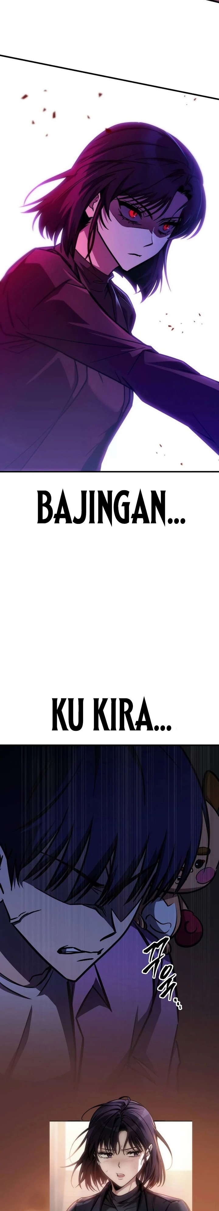 My Exclusive Tower Guide Chapter 29 Gambar 31