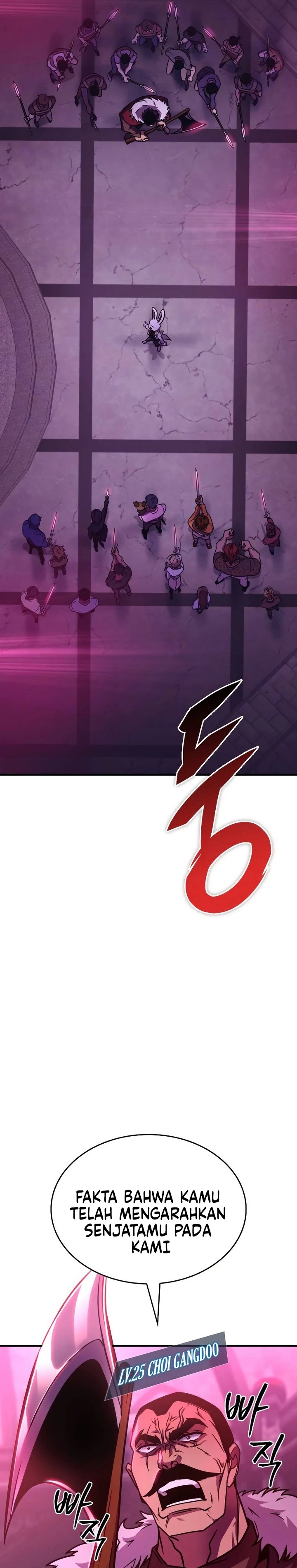 My Exclusive Tower Guide Chapter 29 Gambar 34