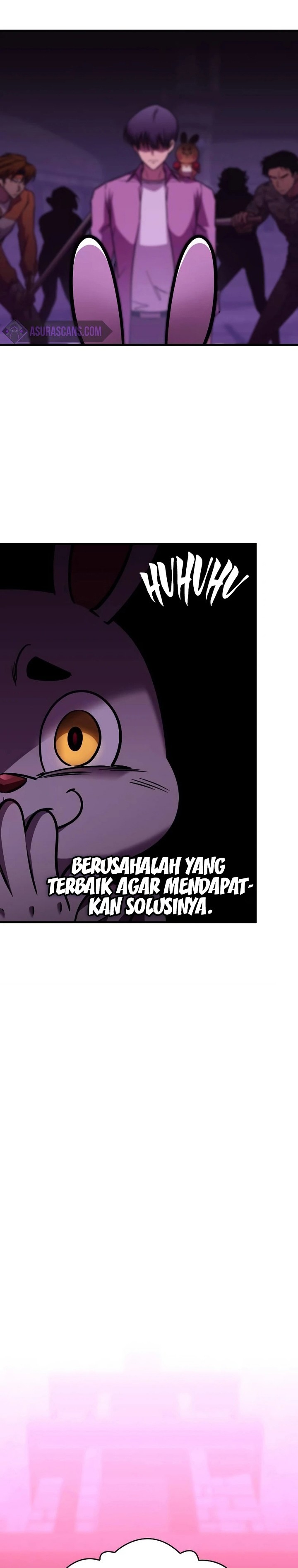 My Exclusive Tower Guide Chapter 29 Gambar 36