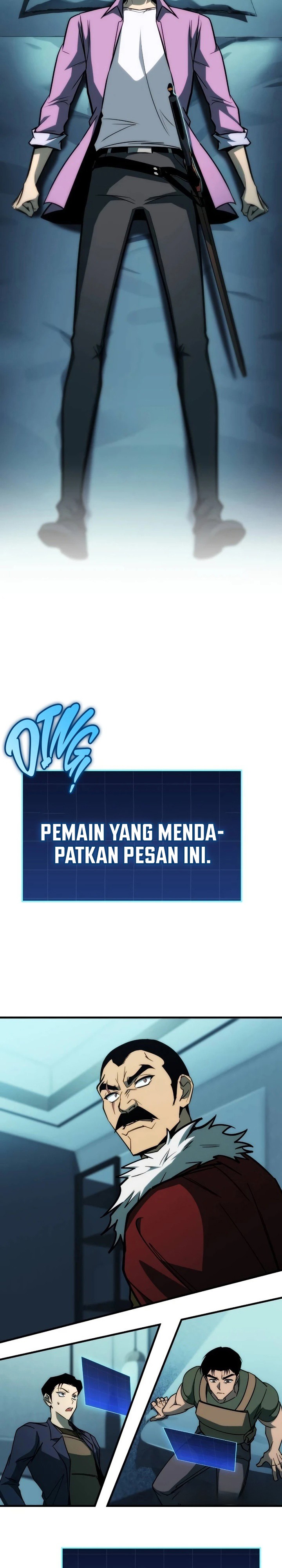 My Exclusive Tower Guide Chapter 29 Gambar 40