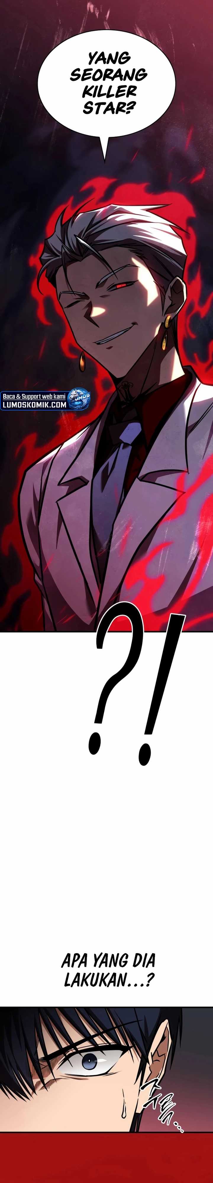 My Exclusive Tower Guide Chapter 32 Gambar 18