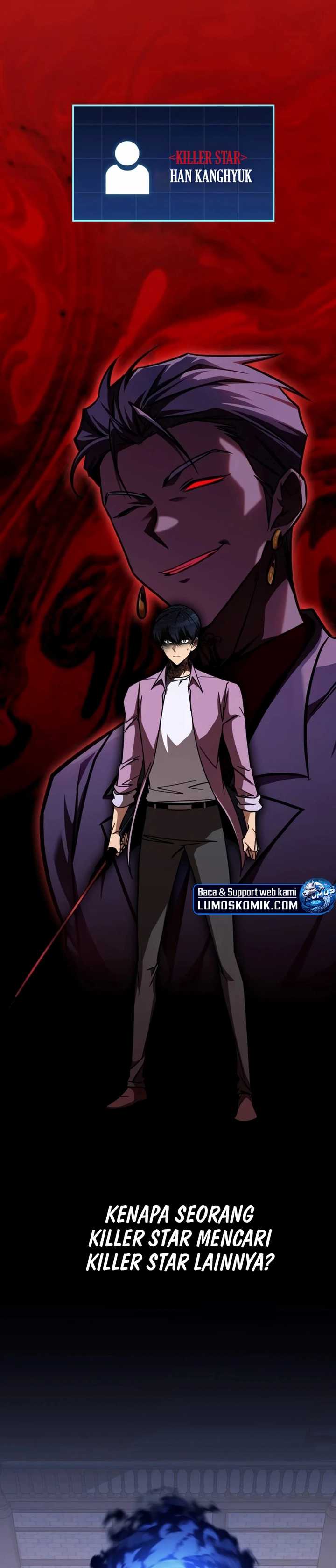 My Exclusive Tower Guide Chapter 32 Gambar 19