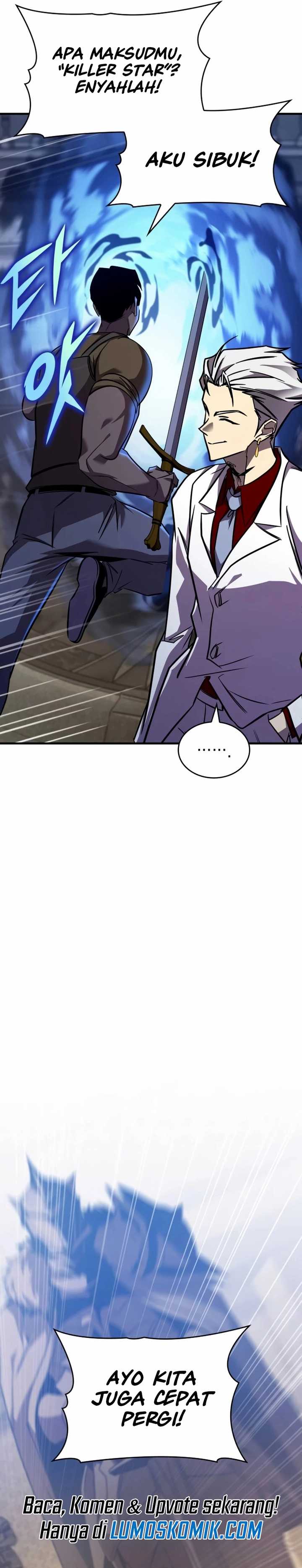 My Exclusive Tower Guide Chapter 32 Gambar 21