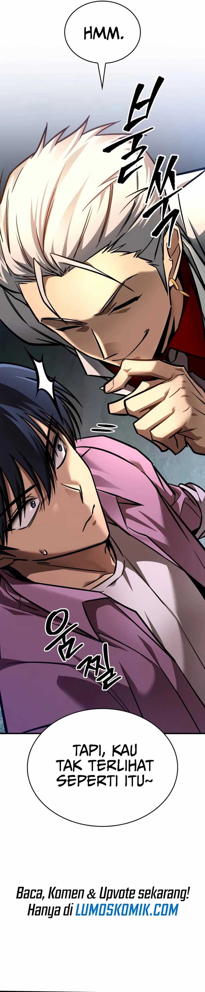 My Exclusive Tower Guide Chapter 32 Gambar 33