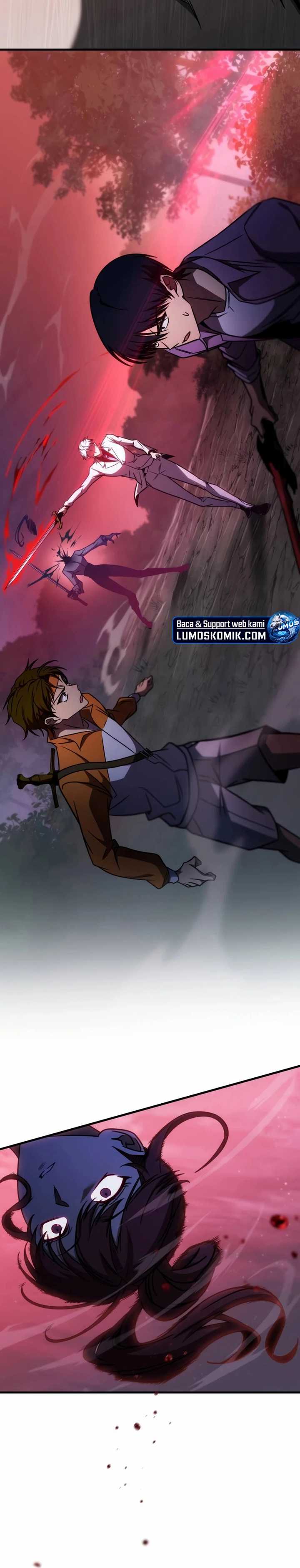 My Exclusive Tower Guide Chapter 32 Gambar 39