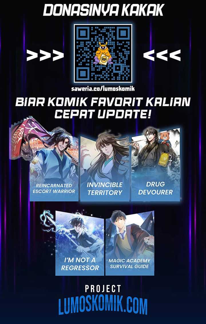 My Exclusive Tower Guide Chapter 32 Gambar 41