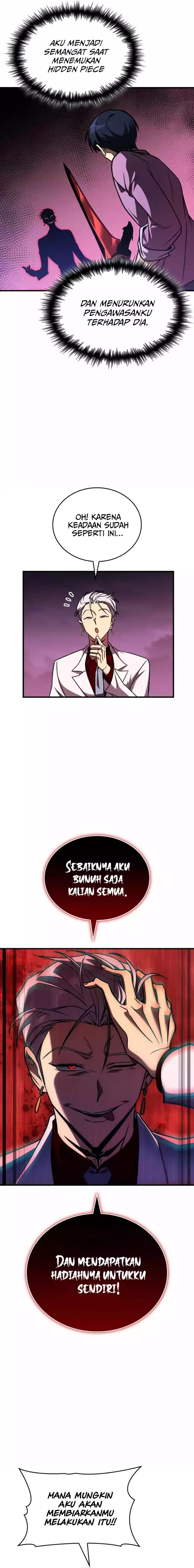 My Exclusive Tower Guide Chapter 33 Gambar 3