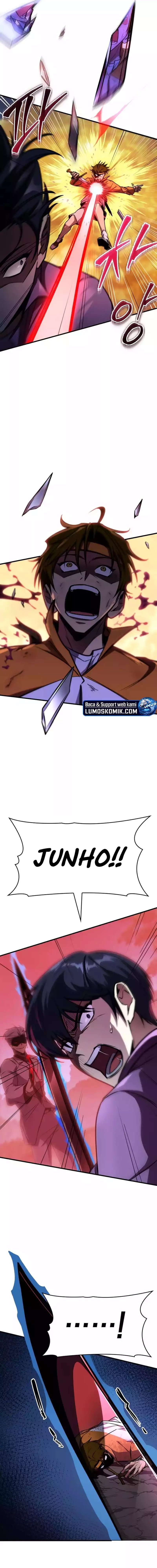My Exclusive Tower Guide Chapter 33 Gambar 6