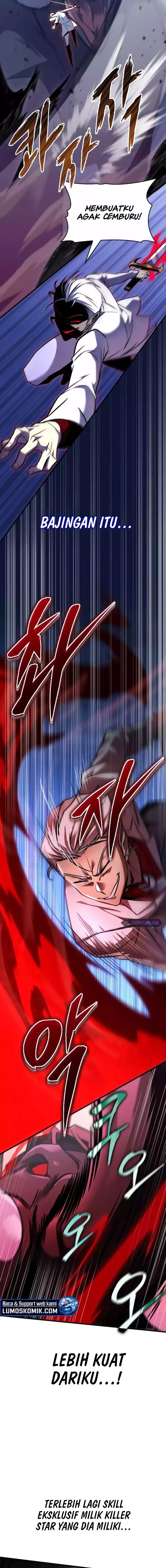 My Exclusive Tower Guide Chapter 33 Gambar 13