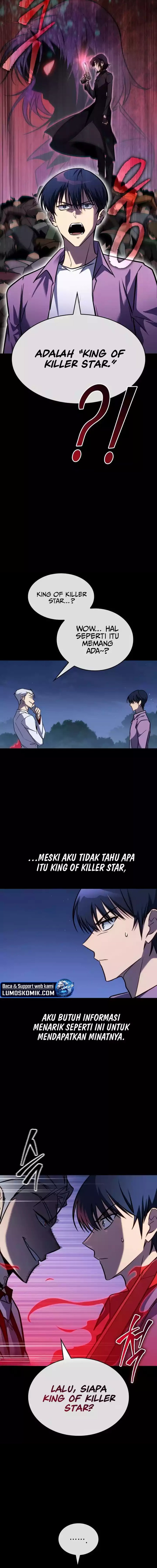 My Exclusive Tower Guide Chapter 33 Gambar 21