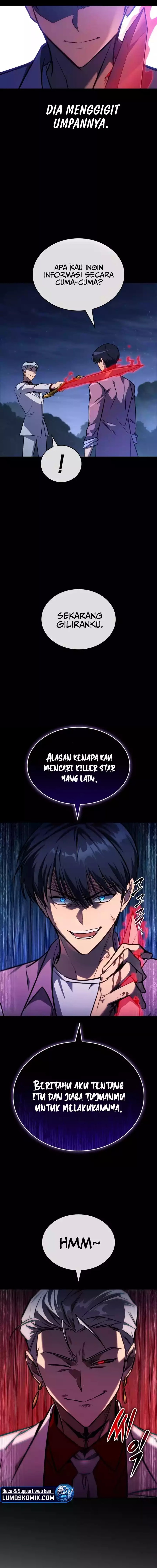 My Exclusive Tower Guide Chapter 33 Gambar 22