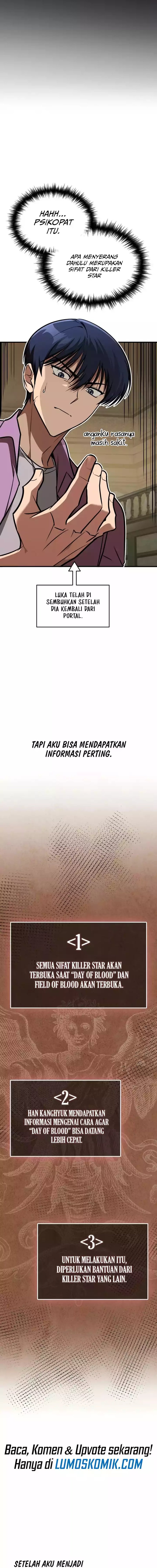 My Exclusive Tower Guide Chapter 33 Gambar 23
