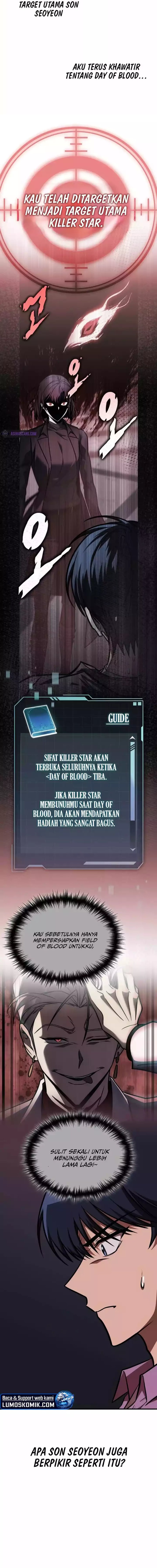 My Exclusive Tower Guide Chapter 33 Gambar 24