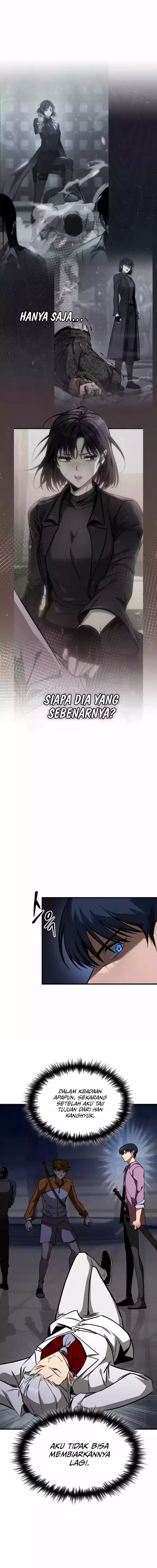My Exclusive Tower Guide Chapter 33 Gambar 25