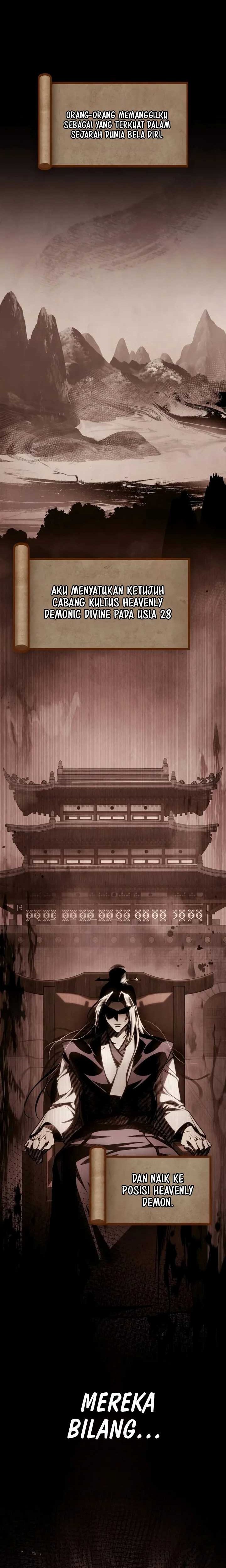 My Exclusive Tower Guide Chapter 37 Gambar 1