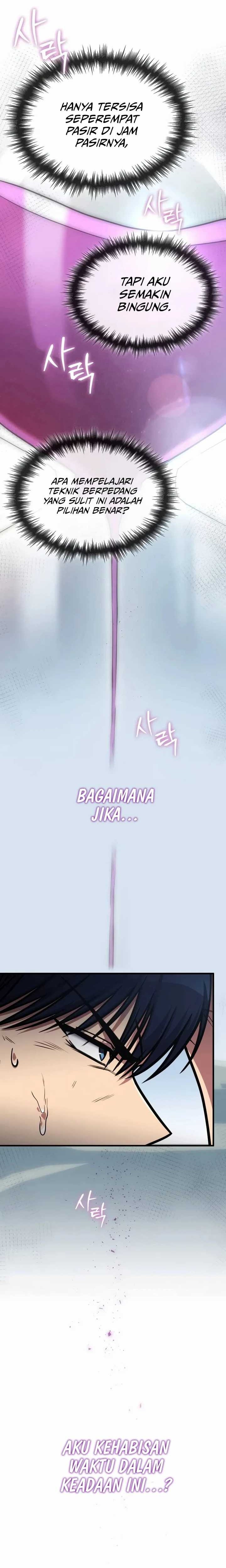 My Exclusive Tower Guide Chapter 37 Gambar 23