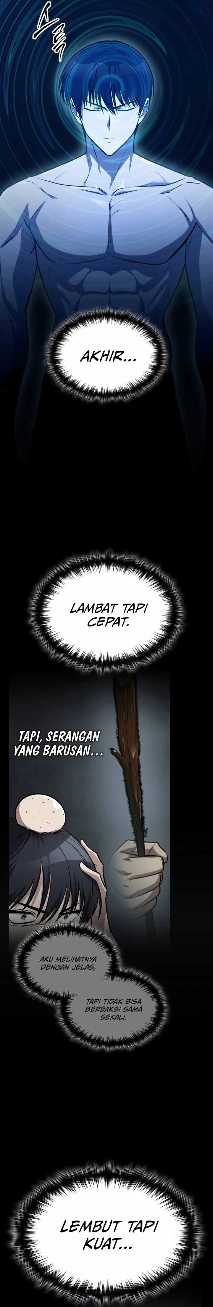 My Exclusive Tower Guide Chapter 37 Gambar 30