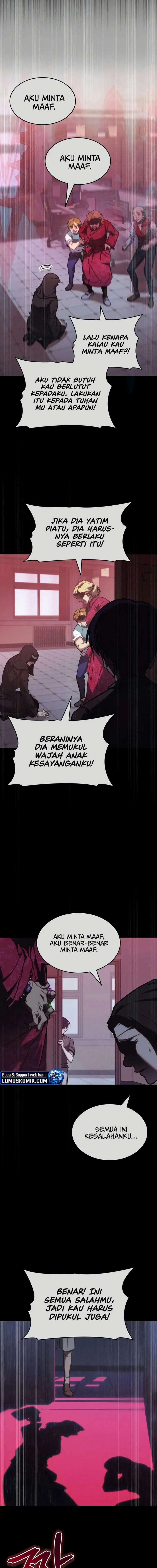 My Exclusive Tower Guide Chapter 41 Gambar 7